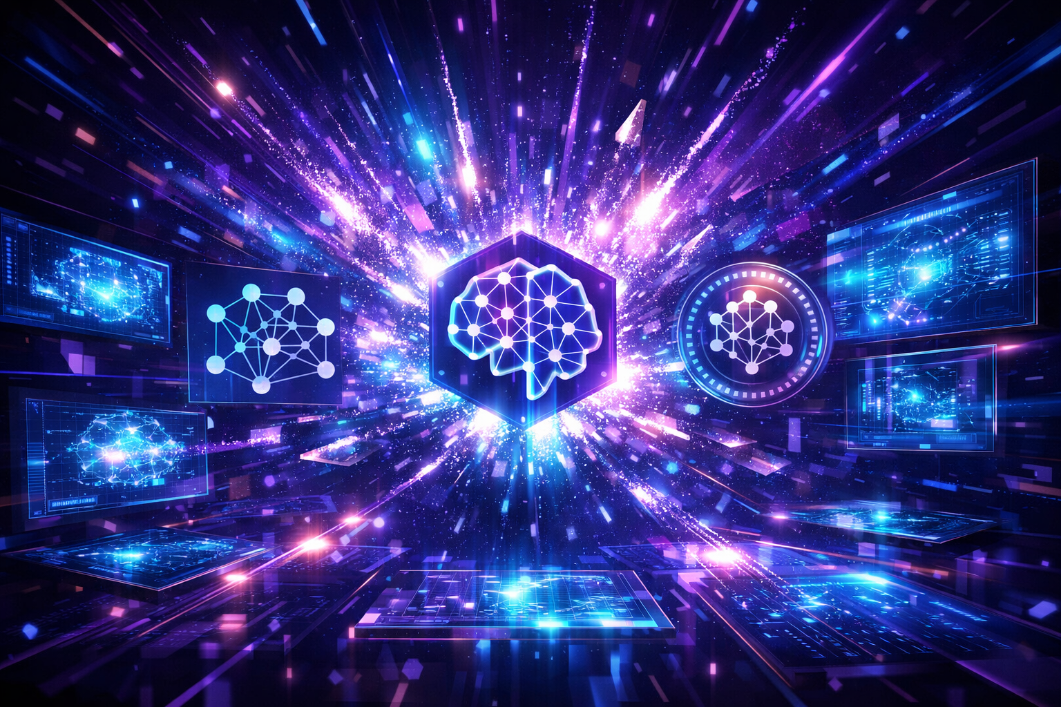 La semaine IA la plus folle - Claude Mythos, GLM 5.1, ARC AGI 3