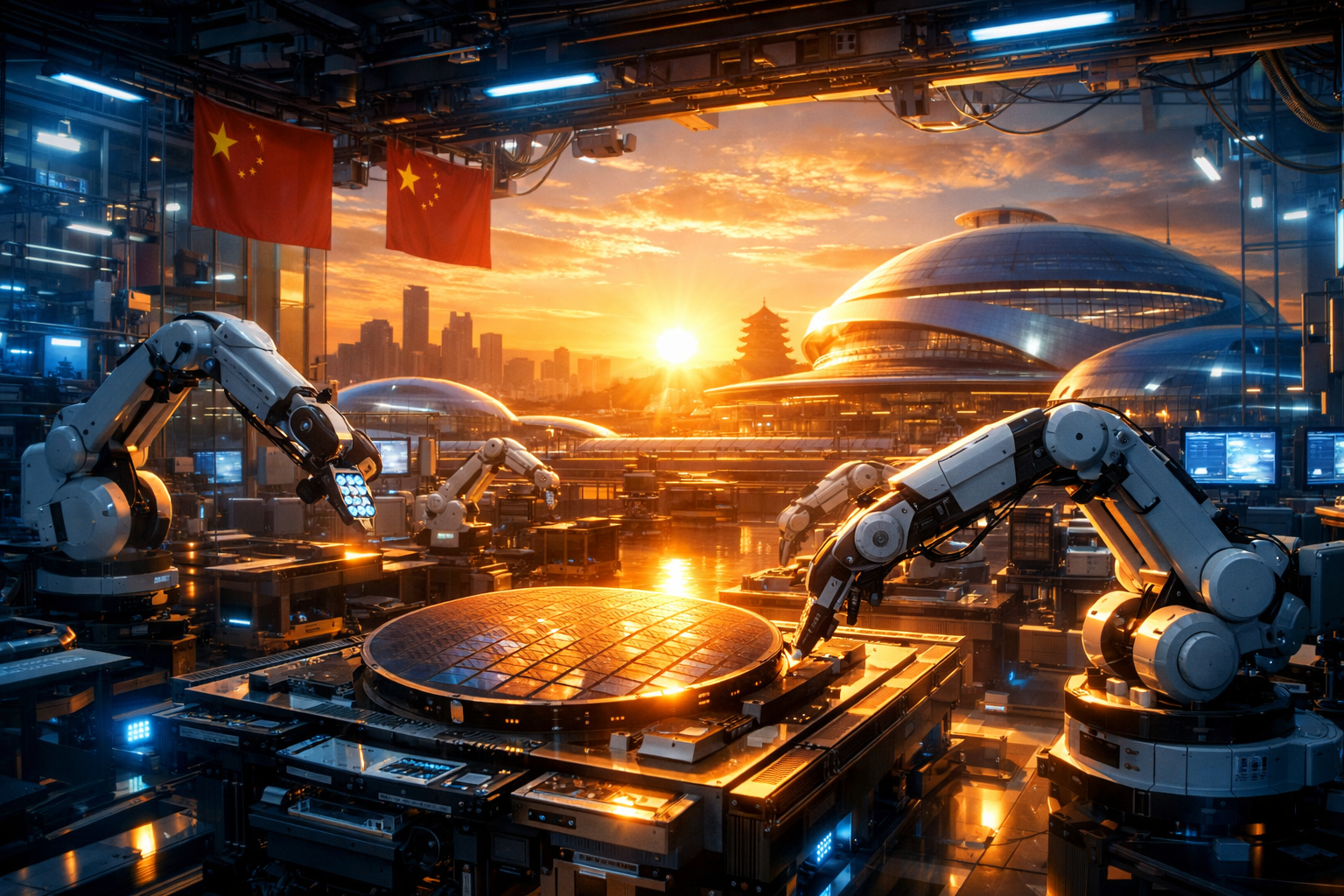 La Chine et CXMT peuvent-elles résoudre la crise mondiale de la mémoire RAM ?