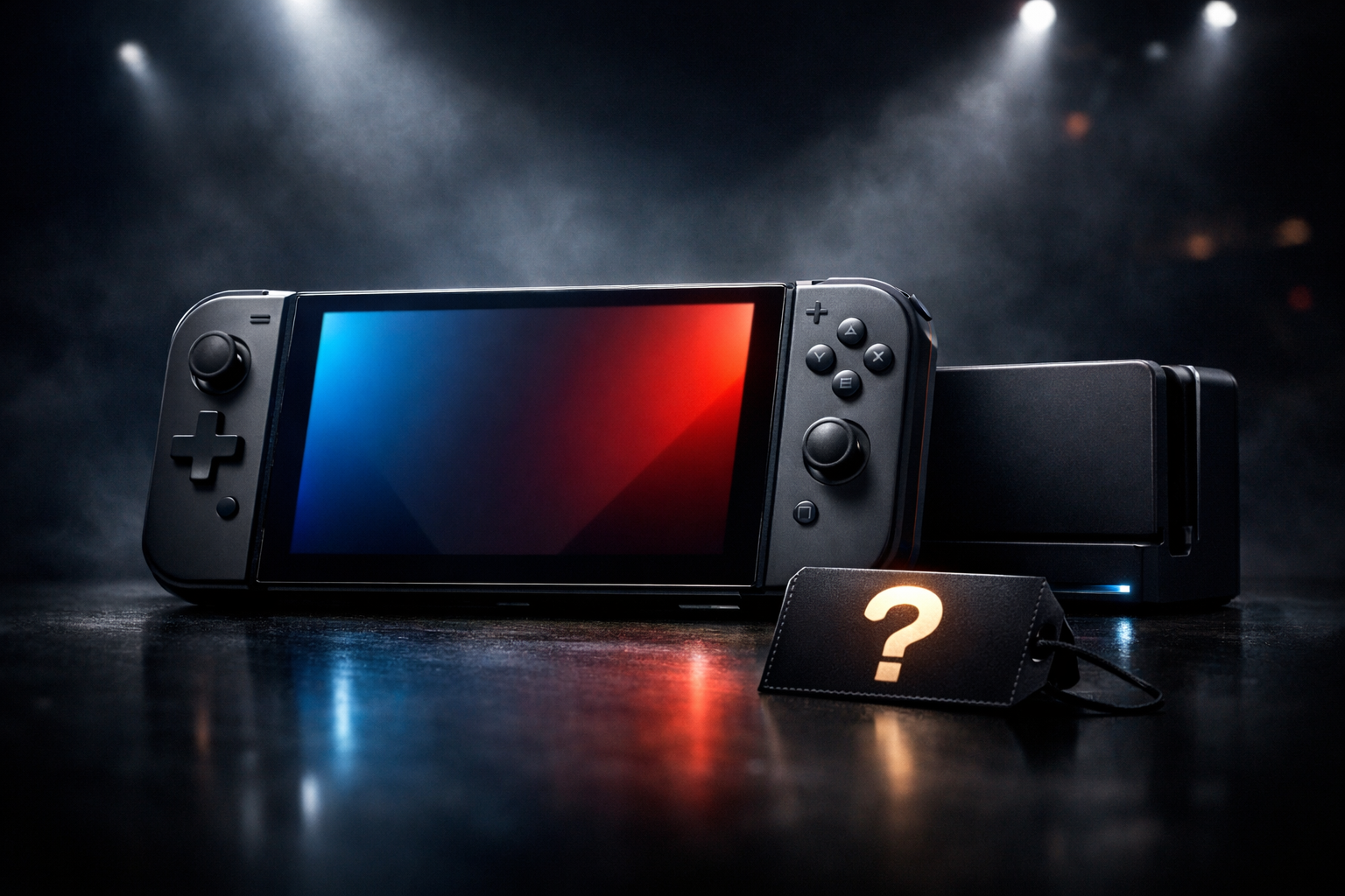 Nintendo Switch 2 lancement impacté par les droits de douane