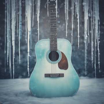 Frio Acústico