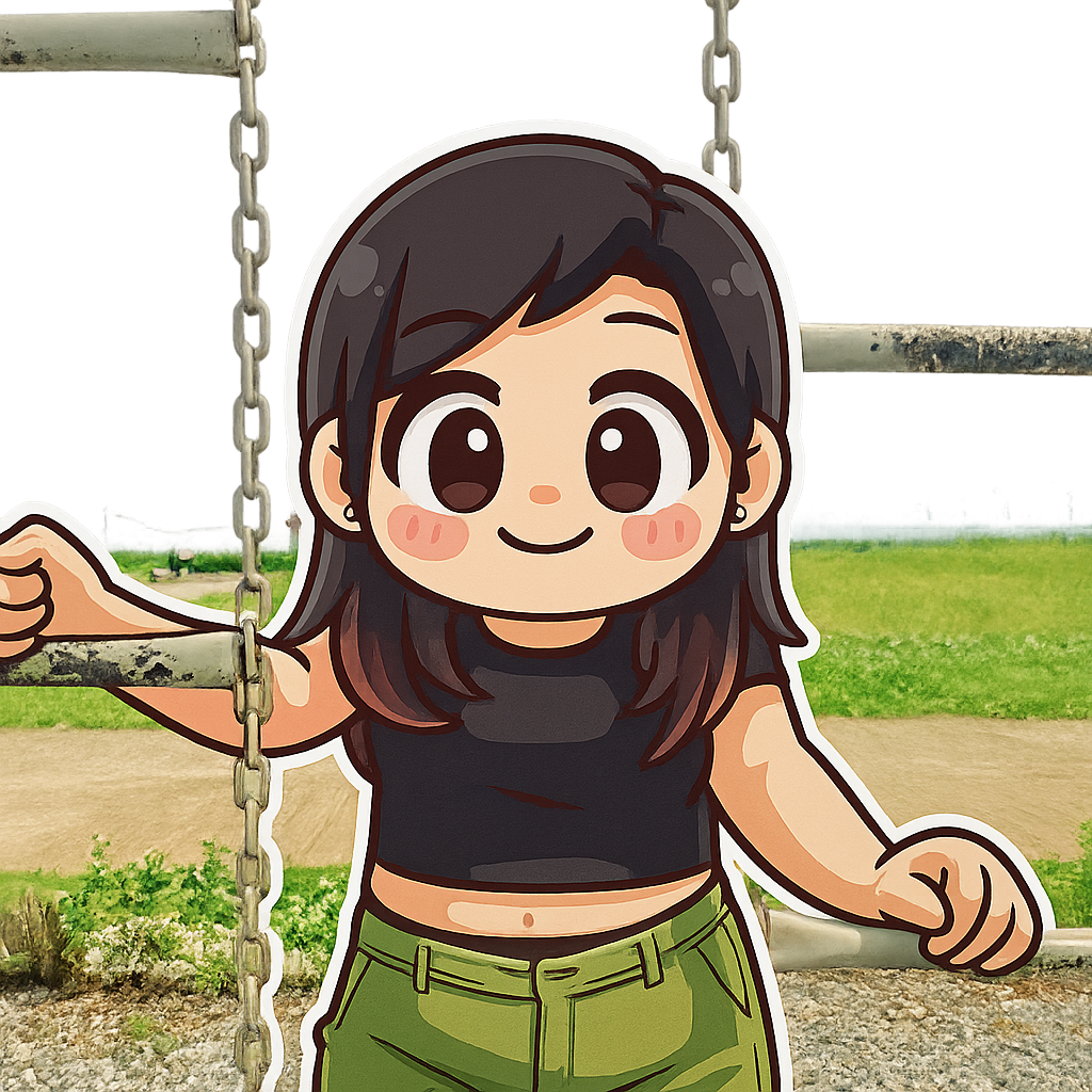 Created using AI Sticker Generator with chibi_single_sticker style in chibi category. Generated on November 13, 2025 using Image to Image generation method.