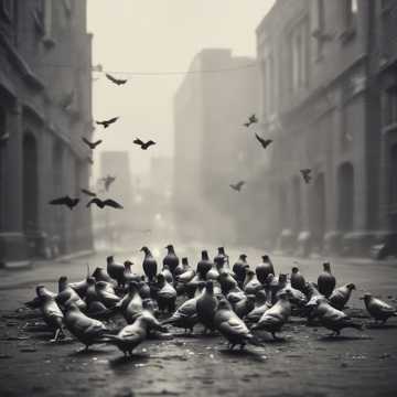 Pigeons of Doom