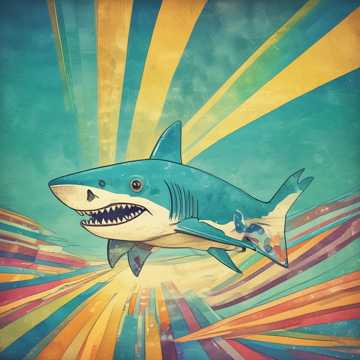 Barry Shark