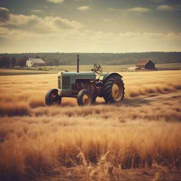 Thomas the Farmer