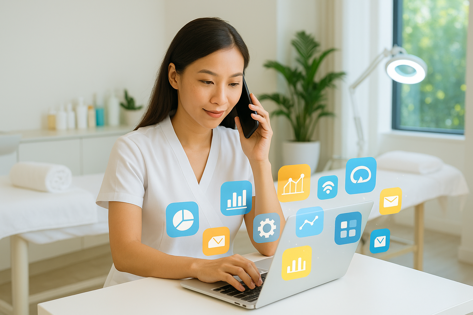 1. Hiểu đúng về chuyển đổi số cho doanh nghiệp nhỏ