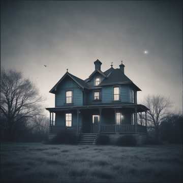 House of Shadows