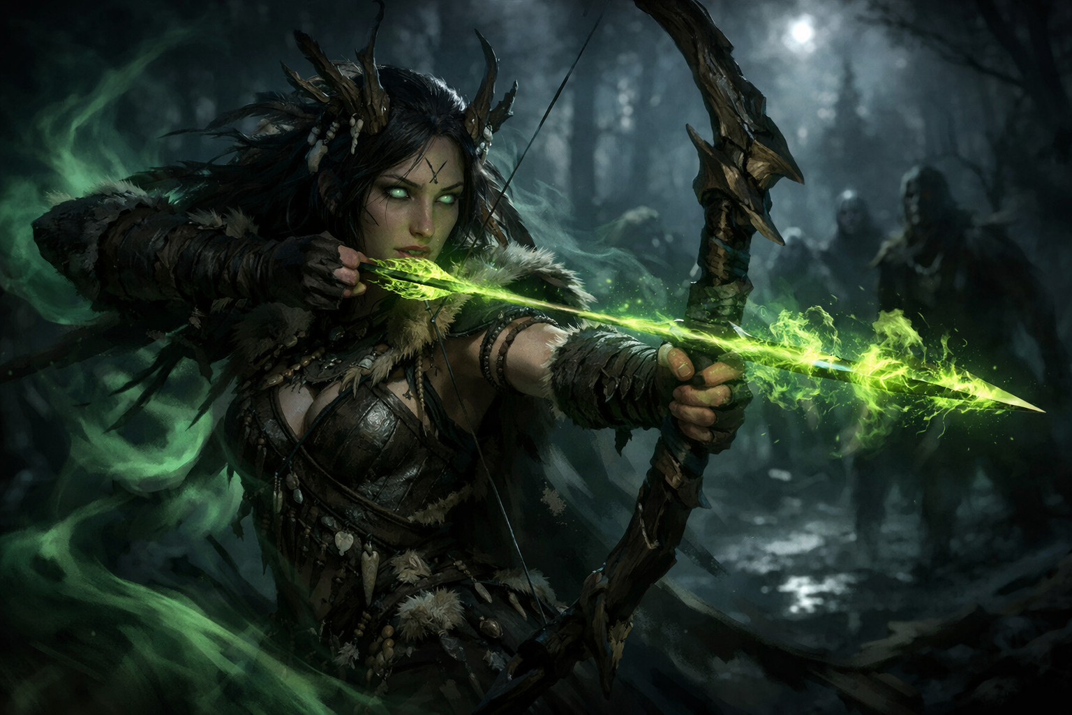 Rogue et Sacresprit — builds Diablo 4 Saison 12