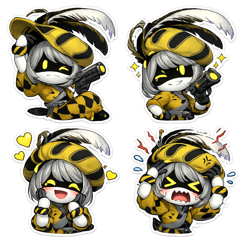 Generated image 7287