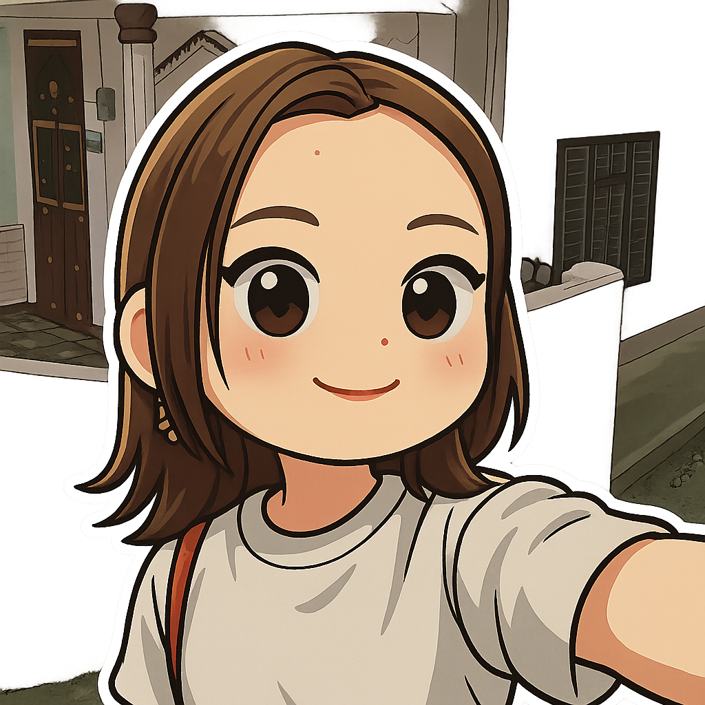 Created using AI Sticker Generator with chibi_single_sticker style in chibi category. Generated on November 15, 2025 using Image to Image generation method.