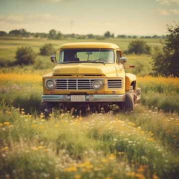 Green Fields of Home