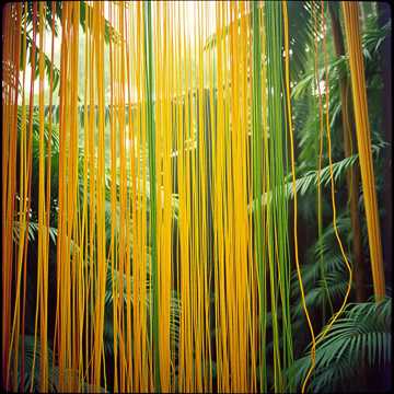 Barbantes da Amazônia