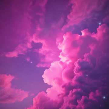 Pink Heaven