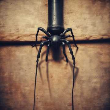 The Itsy Bitsy Spider