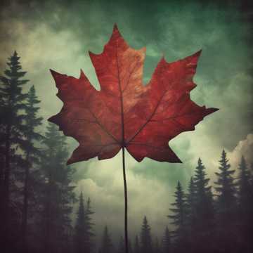 Maple Leaf Rebellion