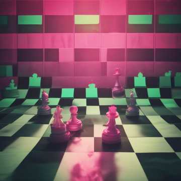 Chess (The Game)