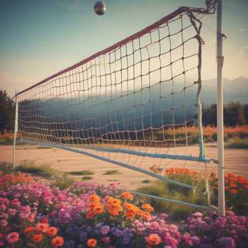 Les Prisonniers du Volley