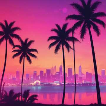 Tropical City