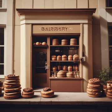 HCB BAKERY