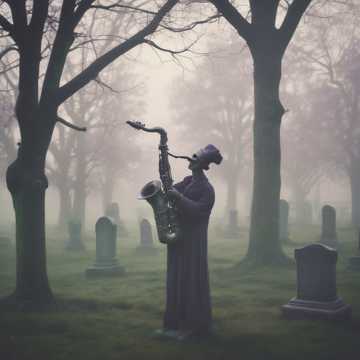 Spooky Serenade