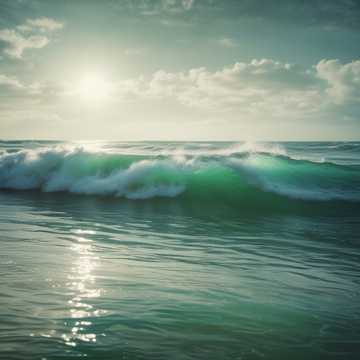 Der Traum vom Meer