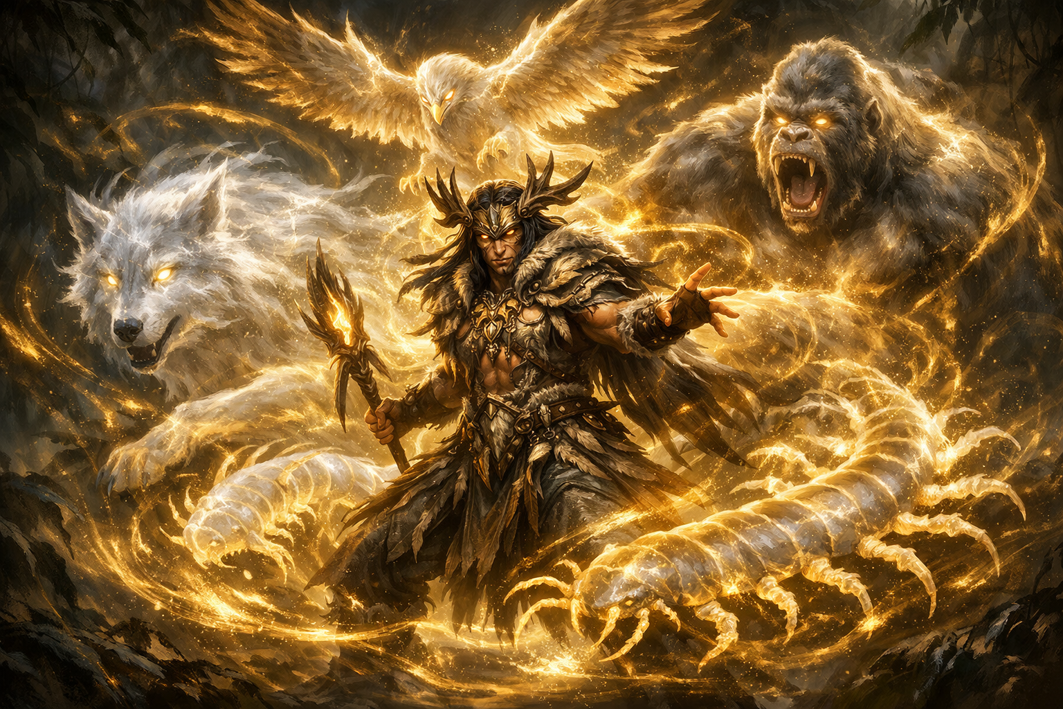 Build Sacresprit Evade Payback Diablo 4 Saison 12