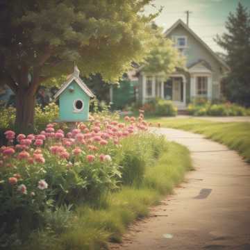 Neighbors on the Park