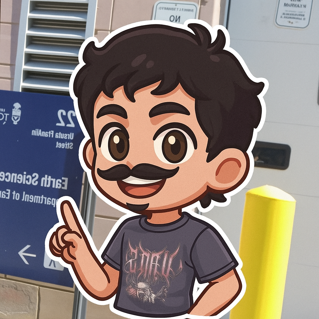 Created using AI Sticker Generator with chibi_single_sticker style in chibi category. Generated on October 23, 2025 using Image to Image generation method.