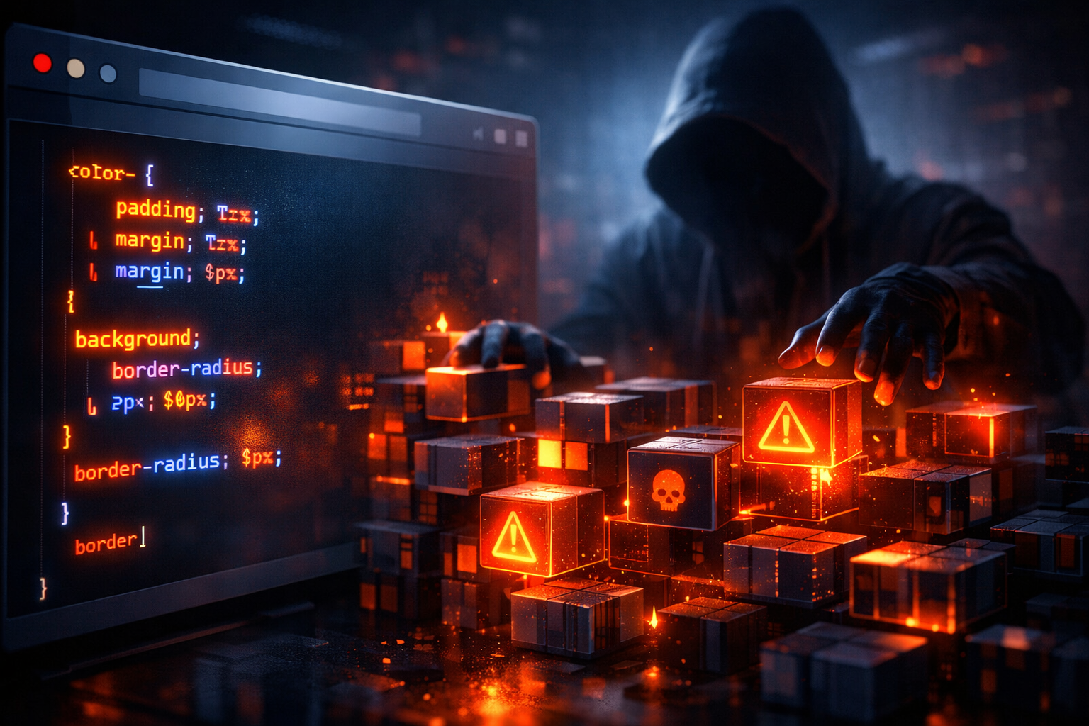 Faille use-after-free Chromium - vulnérabilité CSS navigateurs