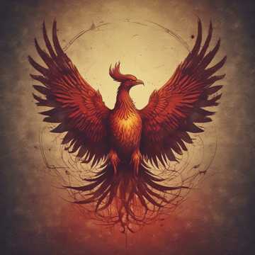 Melody's Phoenix