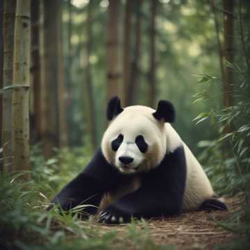 Der Panda 