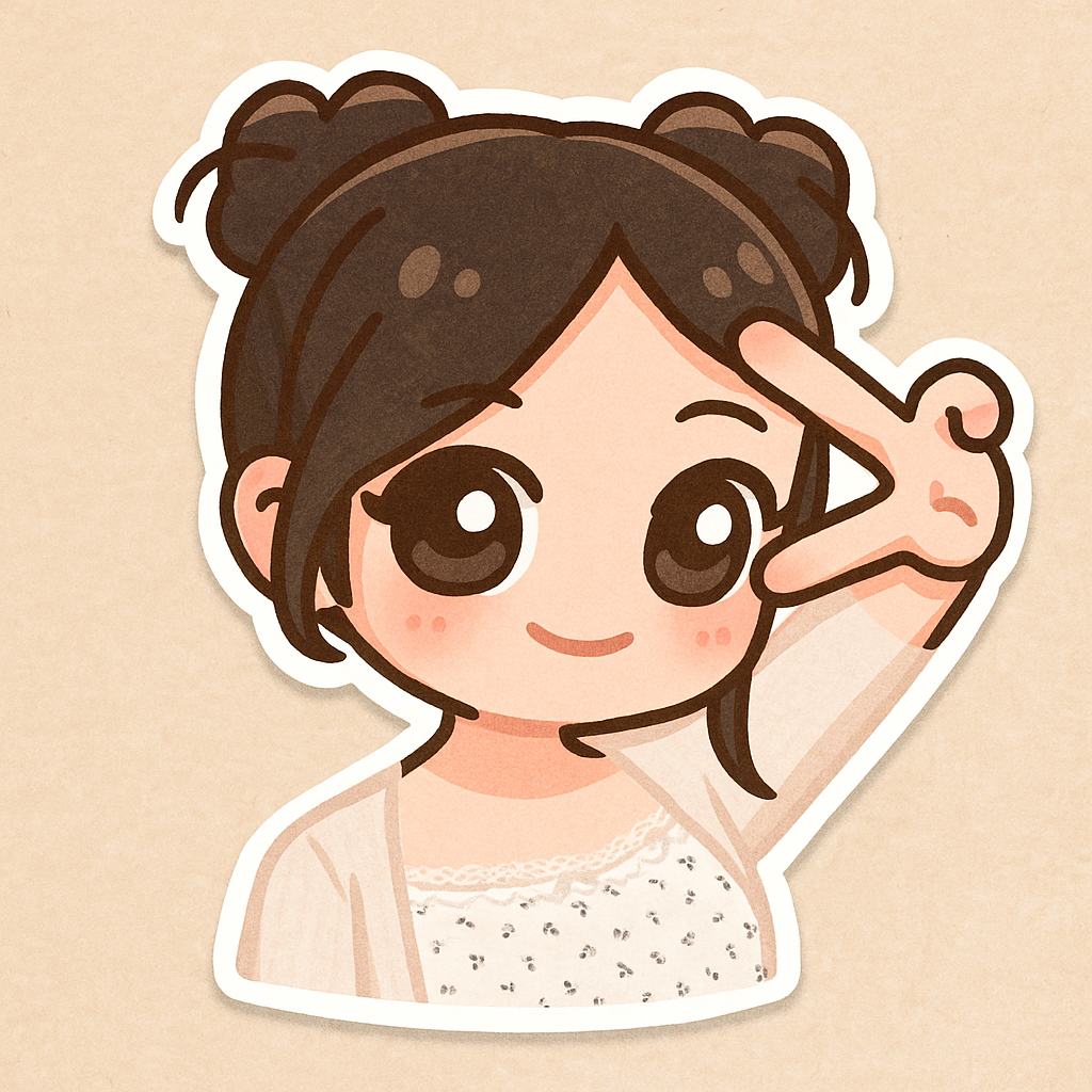 Created using AI Sticker Generator with chibi_single_sticker style in chibi category. Generated on September 19, 2025 using Image to Image generation method.