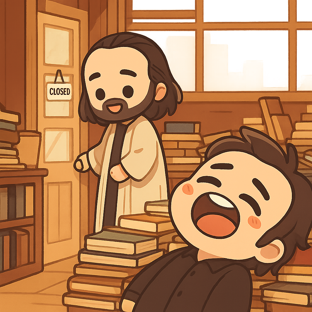 Created using AI Sticker Generator with chibi_single_sticker style in chibi category. Generated on September 18, 2025 using Image to Image generation method.