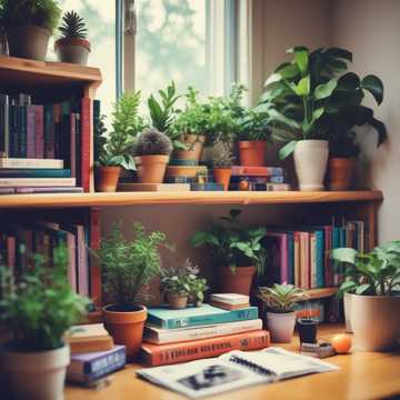 Tiny Desk Vibes