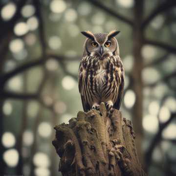 La Sauveuse de Nature