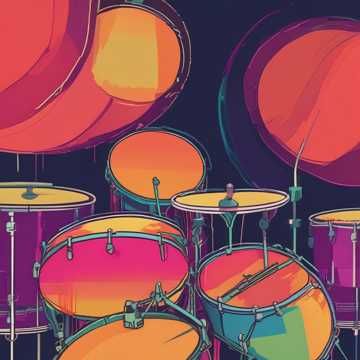 Funky Drums