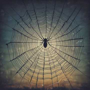 Web of Dreams