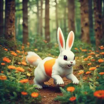 Scorbunny Run