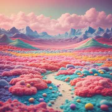 Candyland 