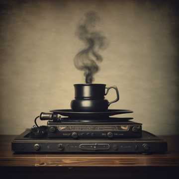 Black Coffee Soul