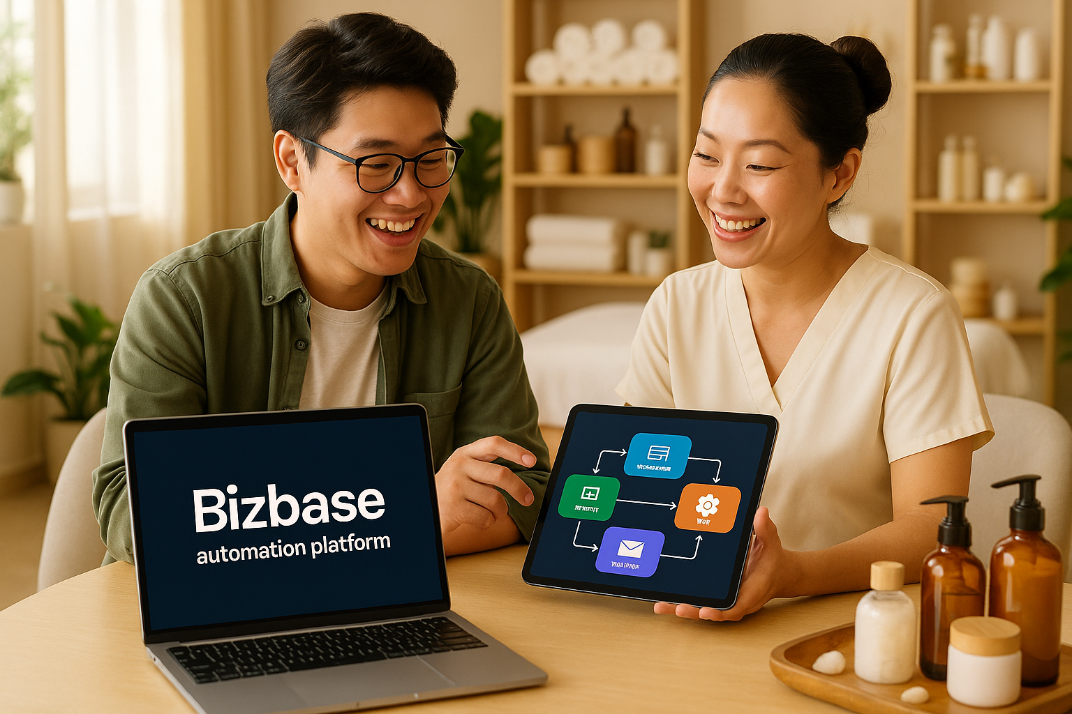 2. Lợi ích thiết thực cho freelancer và doanh nghiệp nhỏ