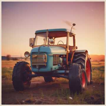 Taking My Fish for a Walk (ft. Tractors and Beer)