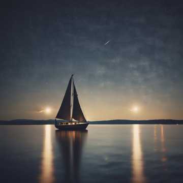 Sailing Serenity