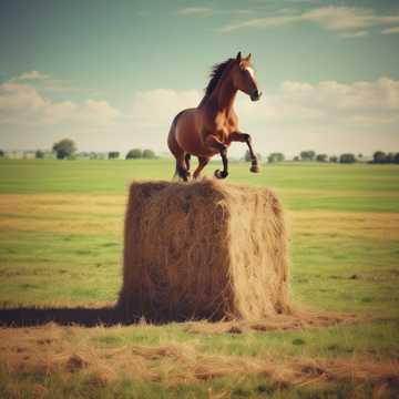 Julia, Genezing van de Donkere Veld