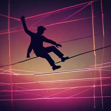 Tightrope Tango