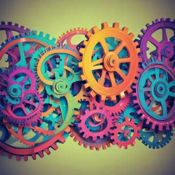 Cogs and Chaos