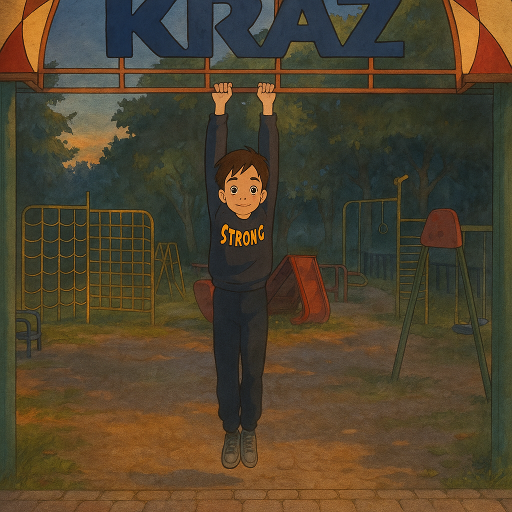 Created using AI Image Generator with ghibli style in anime category. Generated on November 11, 2025 using Image to Image generation method.