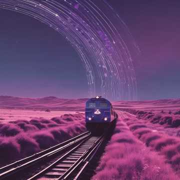 Dream Train (To Catch)