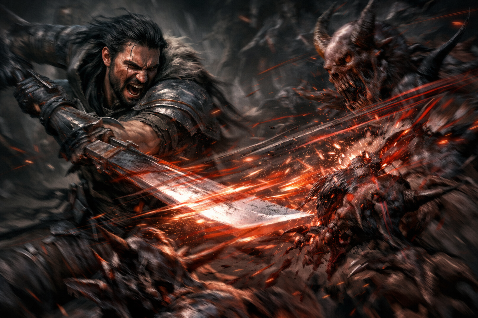 Breakpoints de vitesse d'attaque dans Diablo 4