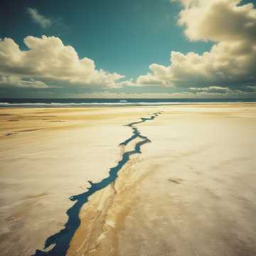 Cielo nuevo y tierra nueva