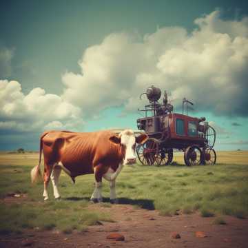 El Tornado Travieso